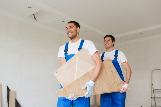 Best Demolition Debris Removal  in South Hutchinson, KS