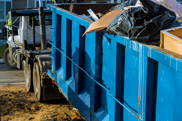 Professional Junk Removal Services in South Hutchinson, KS