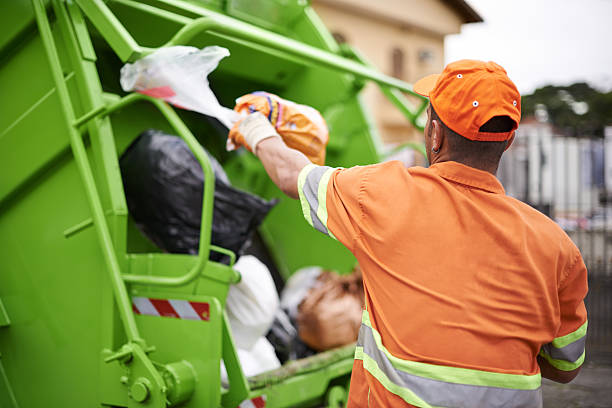 Moving and Downsizing Cleanouts in South Hutchinson, KS