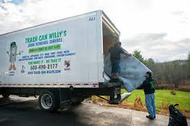 Best Retail Junk Removal  in South Hutchinson, KS